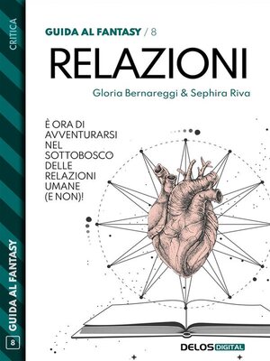 cover image of Relazioni
